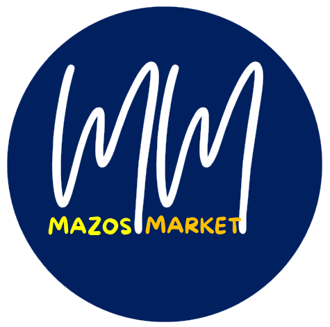 MAZOS MARKET